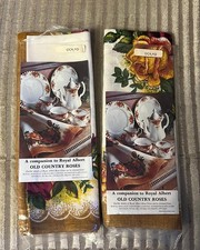 2 Royal Albert Old Country