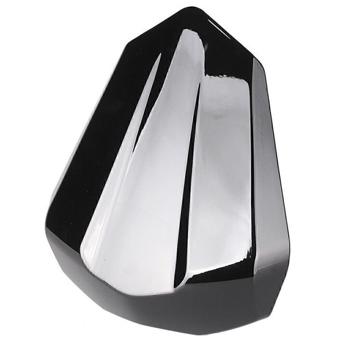 Motorcycle rear solo seat cowl - seat,