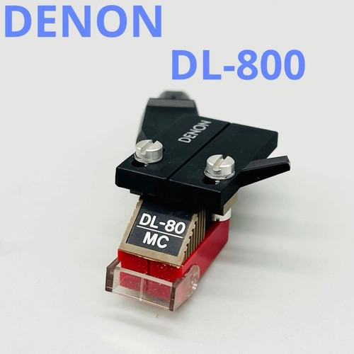 Denon dl 80 - dl, mc