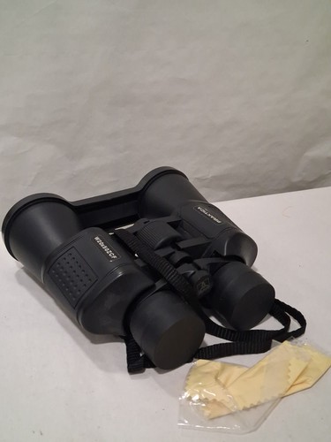 Praktica w20x50zcf black porro - w20x50zcf,