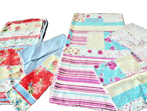 Vintage maison duvet - maison, sets