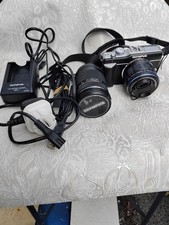 Olympus PEN E-PL1 Digital