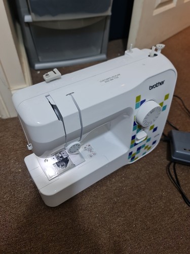 Brother ls14s sewing machine - sewing,