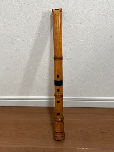 Kinko shakuhachi kotofuucho - kinko,
