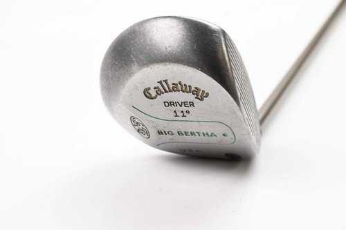 Ladies callaway big bertha - ladies,