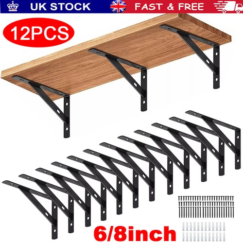 12pcs heavy duty stainless - 12pcs,