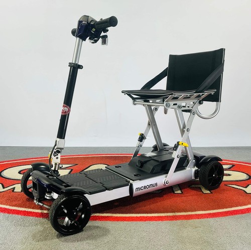Careco micromus lithium - careco,