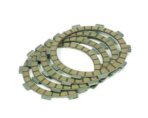 Trw clutch plate friction - clutch, kit