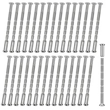 30 Sets M3 Door Handle Fixing