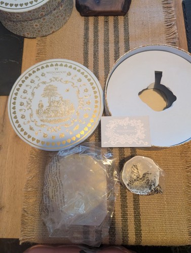 Wedgwood bone china - wedgwood,