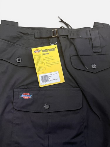 Dickies tr14400 combat work - dickies,
