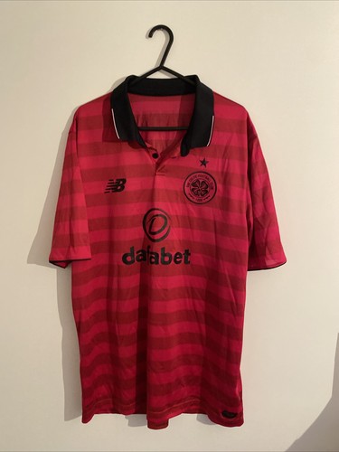 Celtic 2016 new balance - 2016-17,