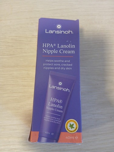 Lansinoh hpa lanolin - lansinoh,