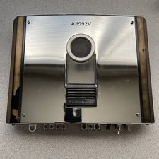 Audiobahn A4002V Car Amplifier