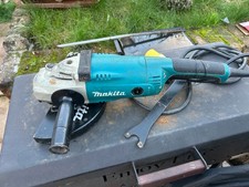 Makita GA9020 230mm 110v angle