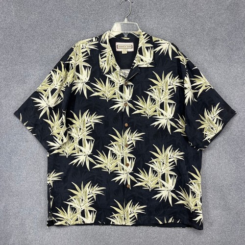 Vintage jamaica jaxx shirt - jamaica,