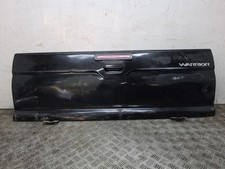Mitsubishi l200 mk3 4wd - mitsubishi,