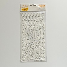 American Crafts Amy Tangerine