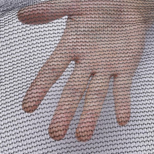 Trampoline safety net - trampoline,