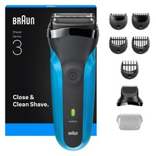 Braun Series 3 Shave&Style