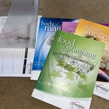 Slimming World Starter Pack