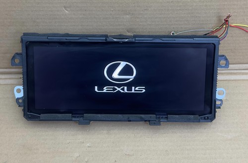 Lexus ls460 2013 - 2013-2017, oem
