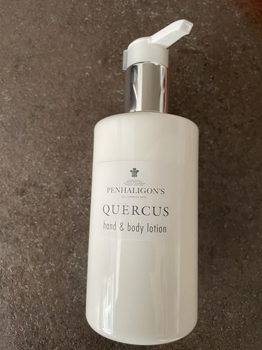 Penhaligon quercus hand and - penhaligon's,