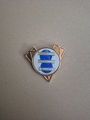 Birmingham city badge - city,