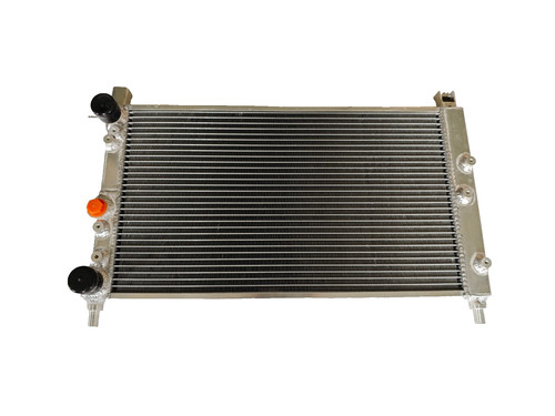 Radiator for fiat uno - radiator,