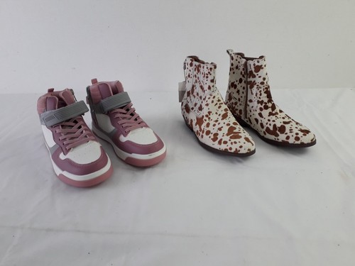 Girl 2pcs bundle - m&s, girl's