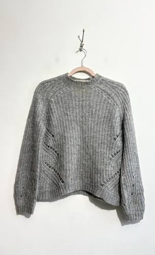 Sezane dwee jumper - jumper, size