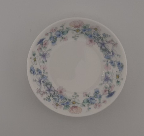 Wedgewood round trinket - round,