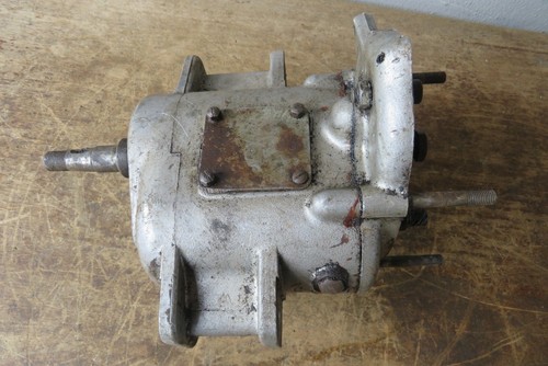 Bsa a10 swinging arm type - arm,