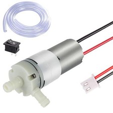 Mini DC 12V Mini Miniature