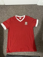 Official Wales licensed