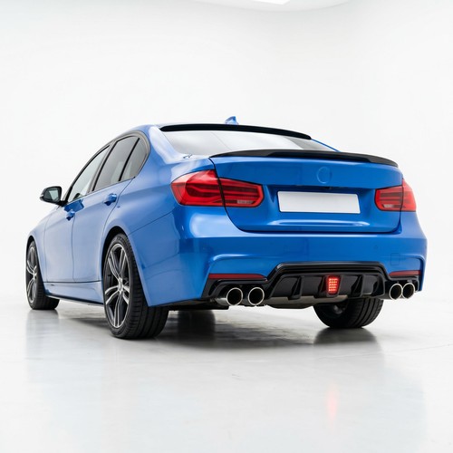 Bmw series f30 f31 sport - 3,