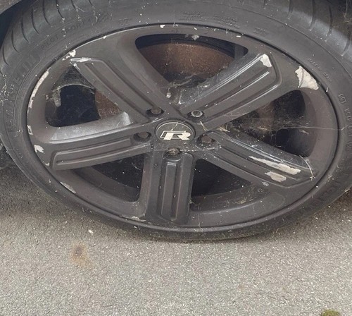 Golf inch alloy - golf, cadiz
