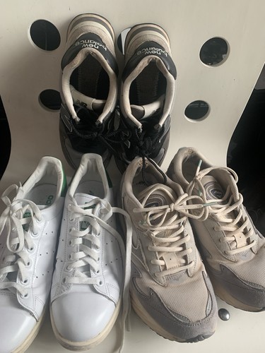 Training shoe bundle pairs - shoe,