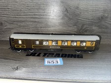 Unbranded Pullman 1st Class