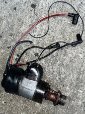 Lucas Distributor Magneto
