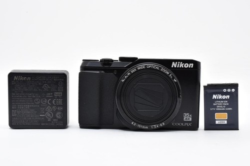 Excellent nikon coolpix a900 - coolpix,
