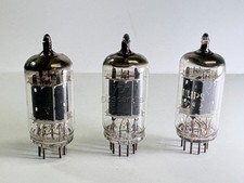 1pcs philips ecc82 - 1pcs, (12au7)