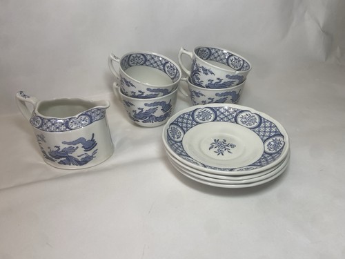 Furnivals ltd old chelsea blue - ltd,