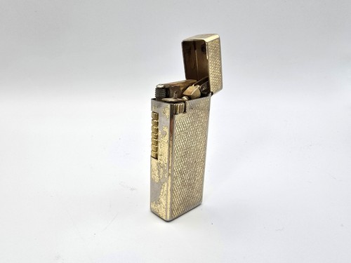 Vintage cosmic gold plated - cosmic,