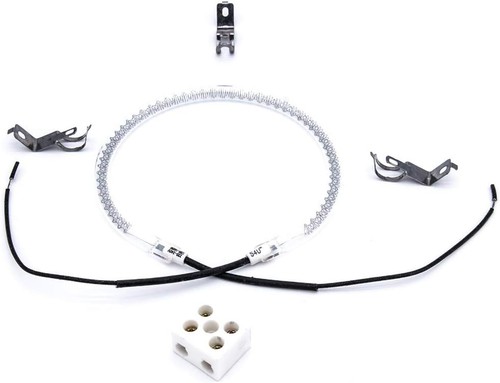 Universal halogen oven - halogen, cooker