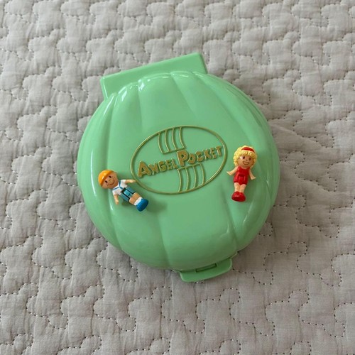 Bandai angelpocket sea - sea, villa