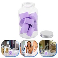  12 Pcs Sponge Makeup Powder