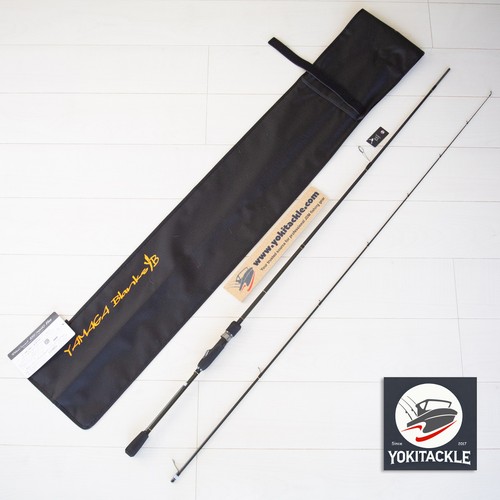 Yamaga blanks bluecurrent - yamaga,