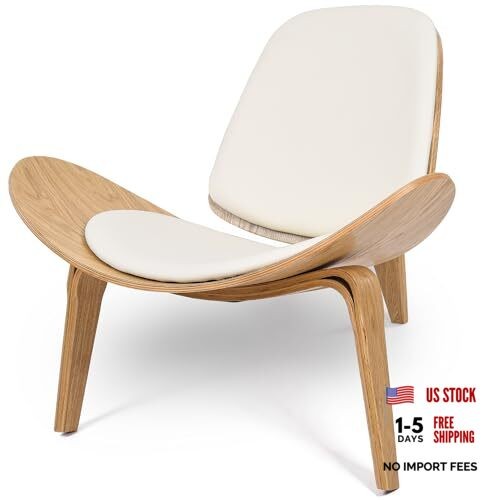 Hans wegner style chair - hans,