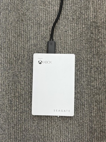 Xbox one seagate 2tb external - seagate,